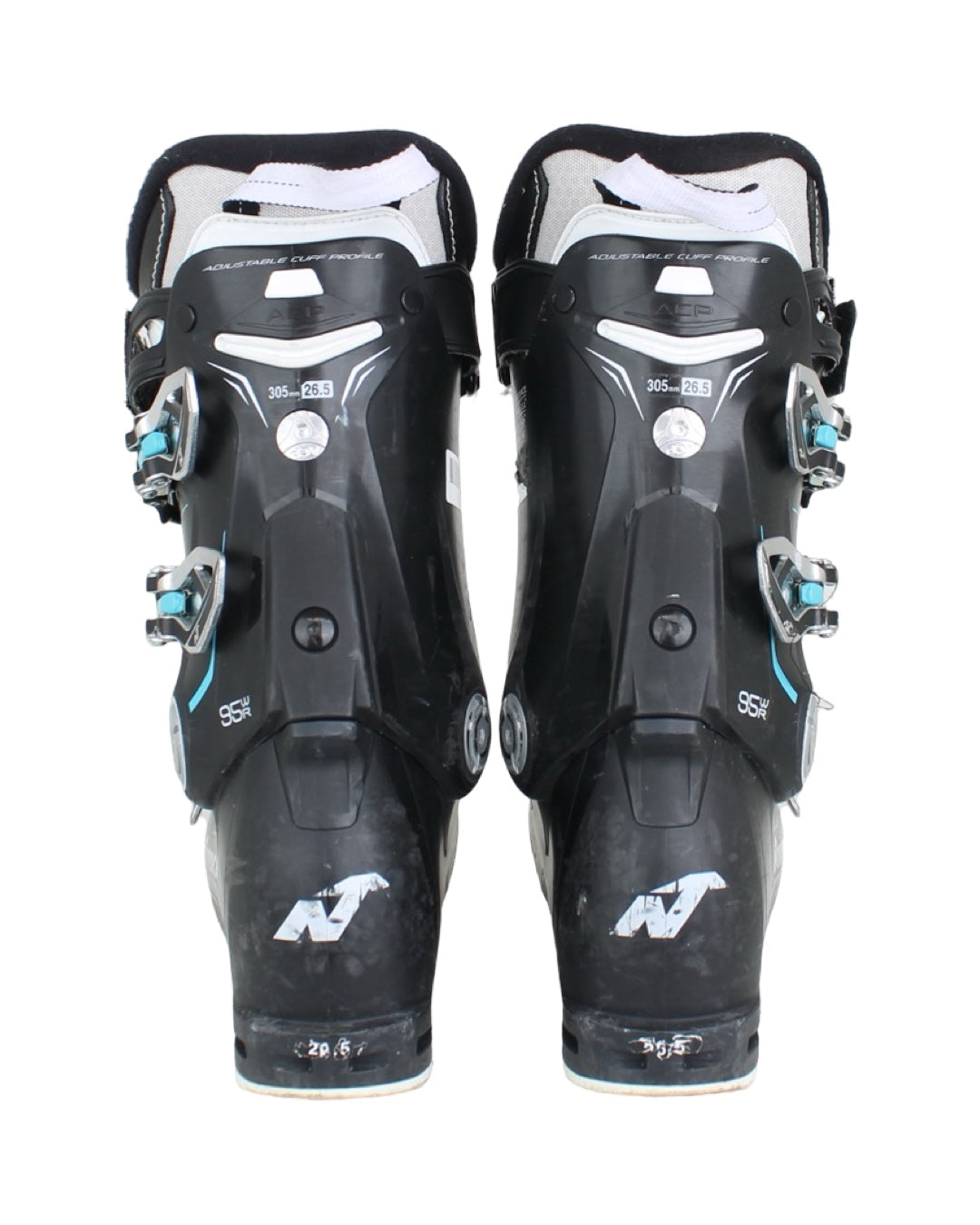 Nordica Speed Machine 95WR