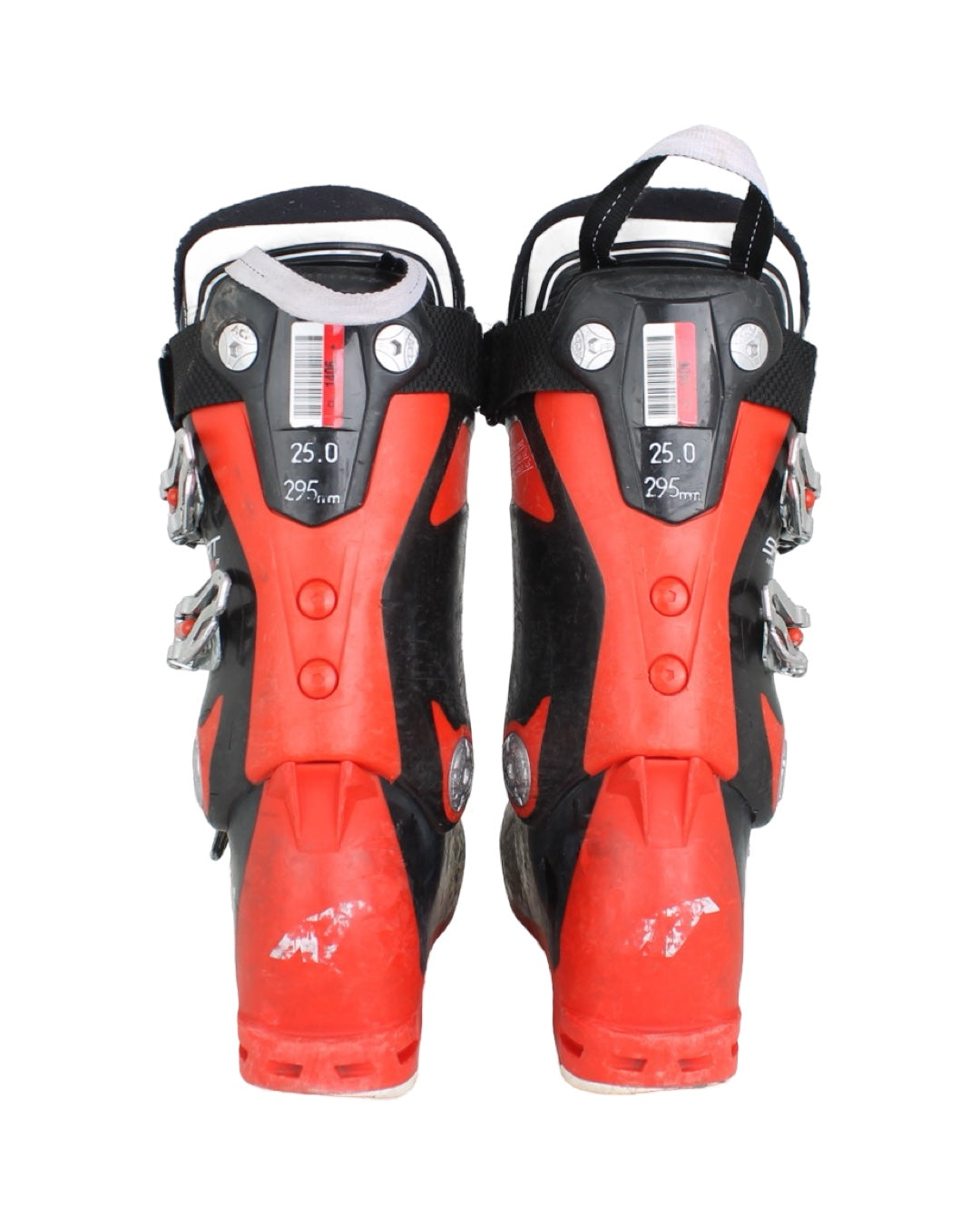Nordica SportMachine 90R Red/Black