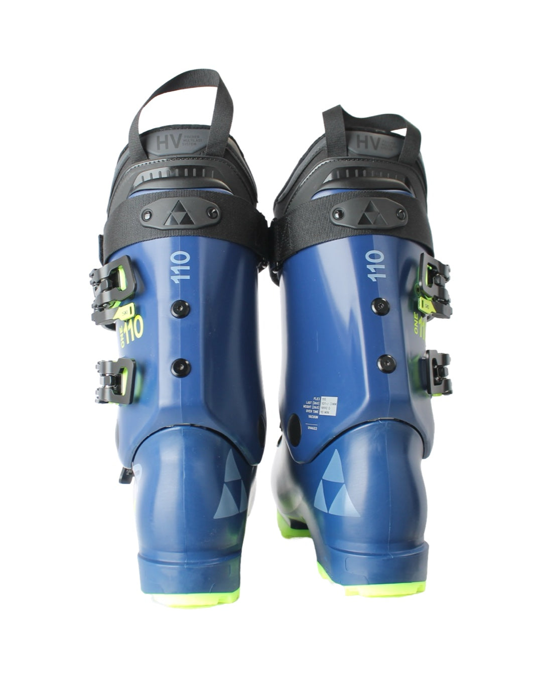 Fischer Ranger 110
