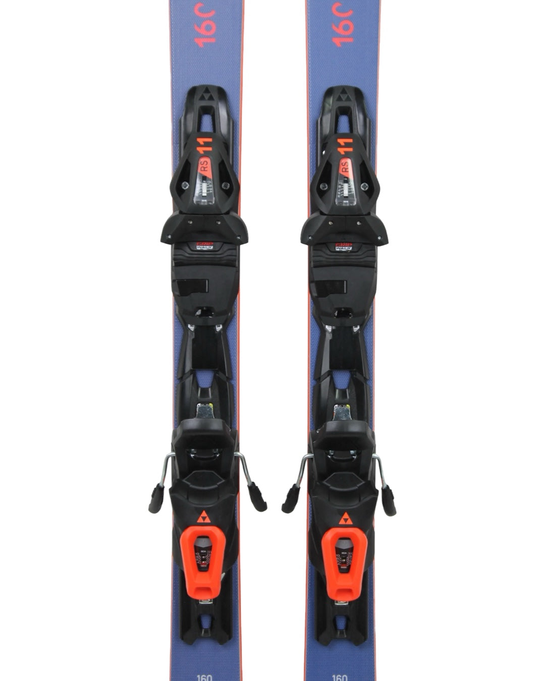 Fischer The Curv TI