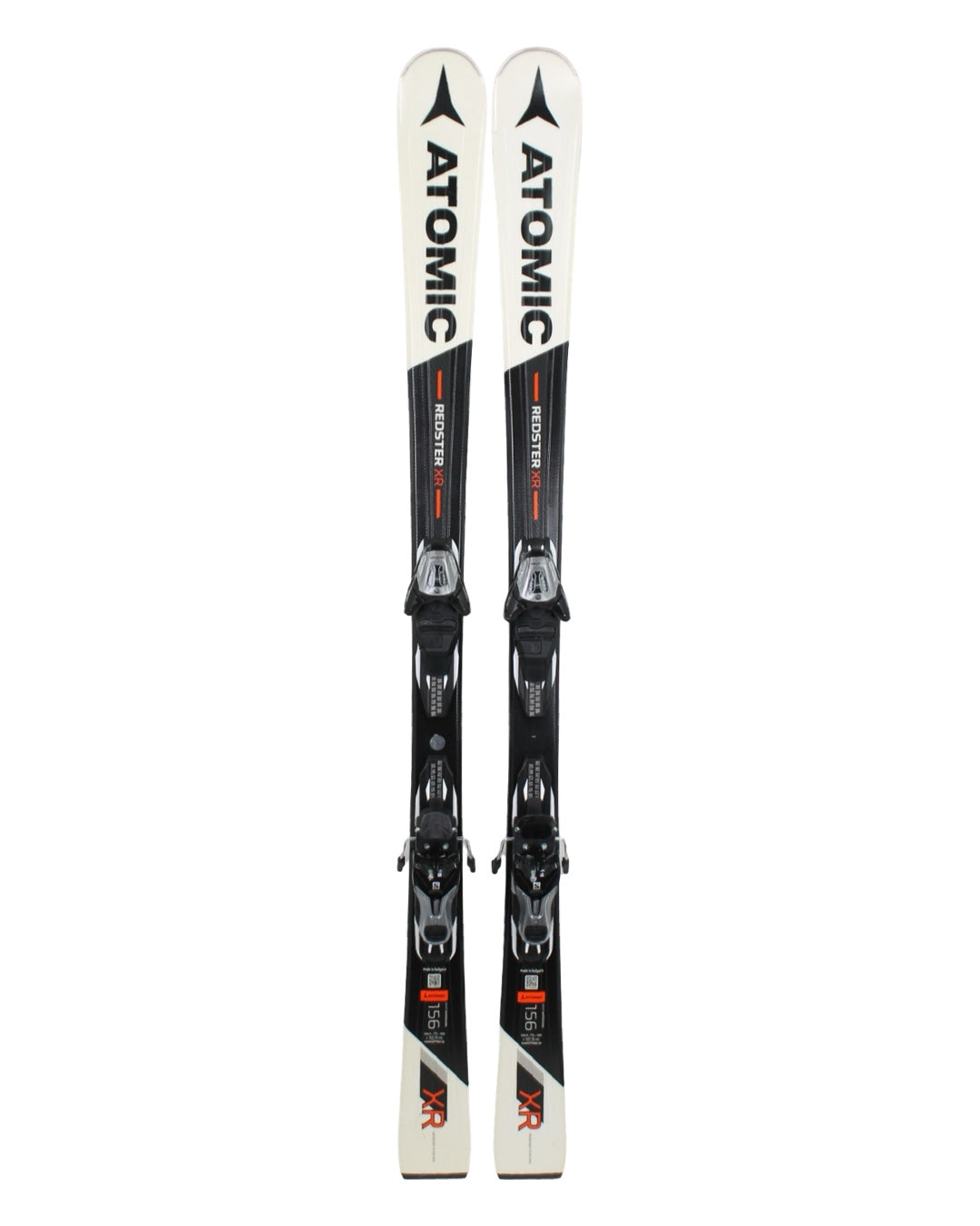 Atomic Redster XR