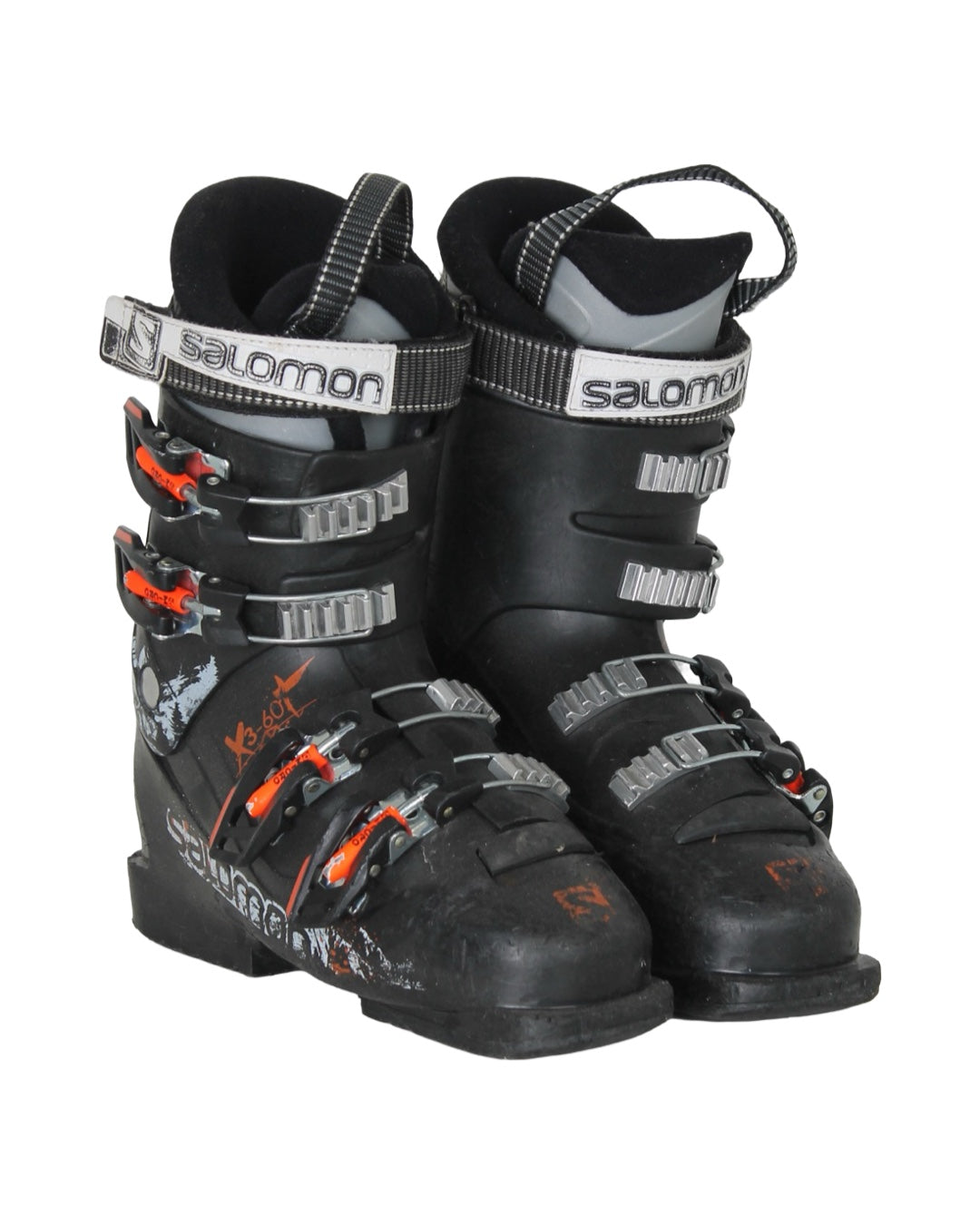 Salomon X3-60t