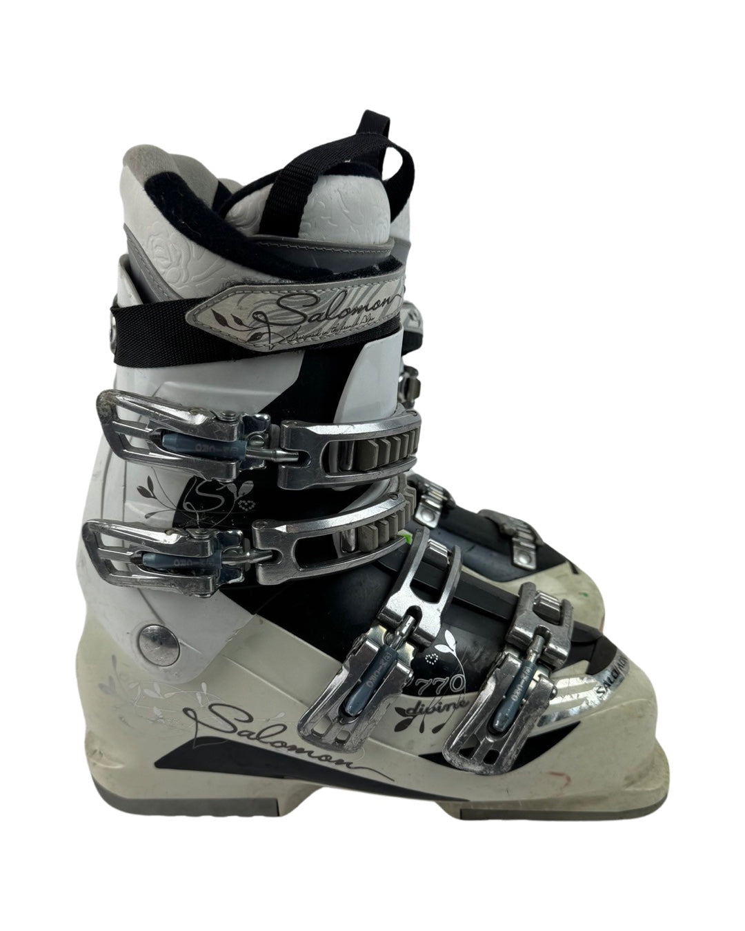 Salomon Divine 770