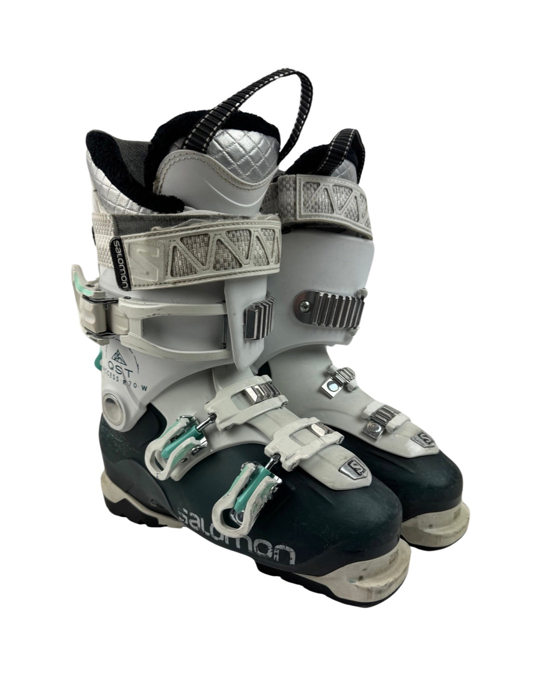 Salomon Access r70w