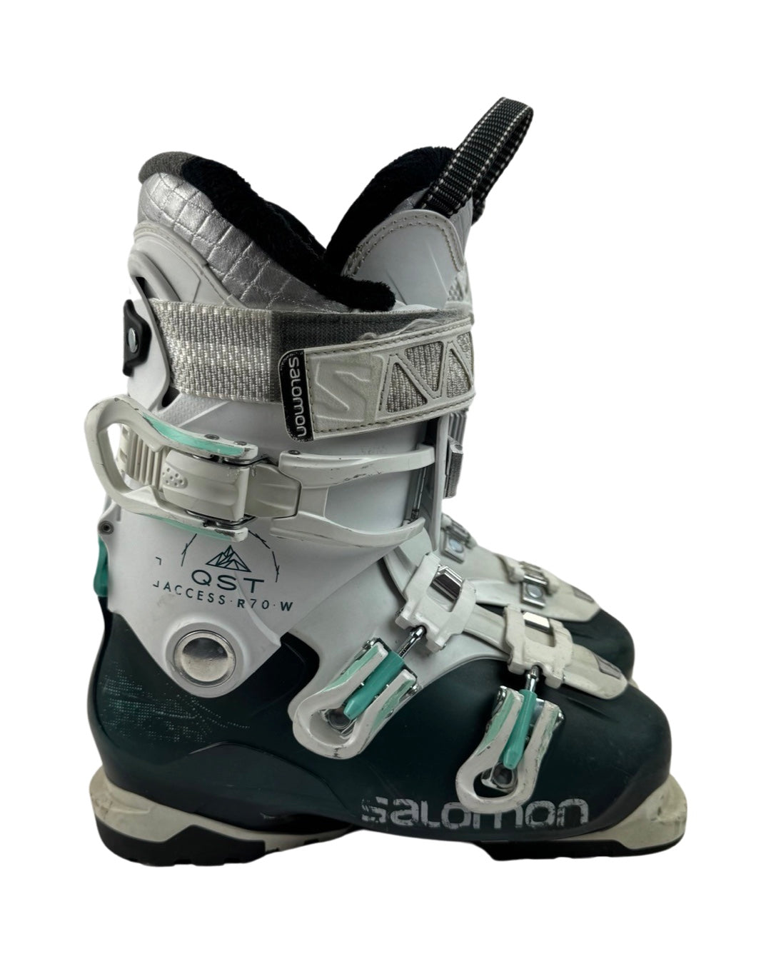 Salomon Access r70w