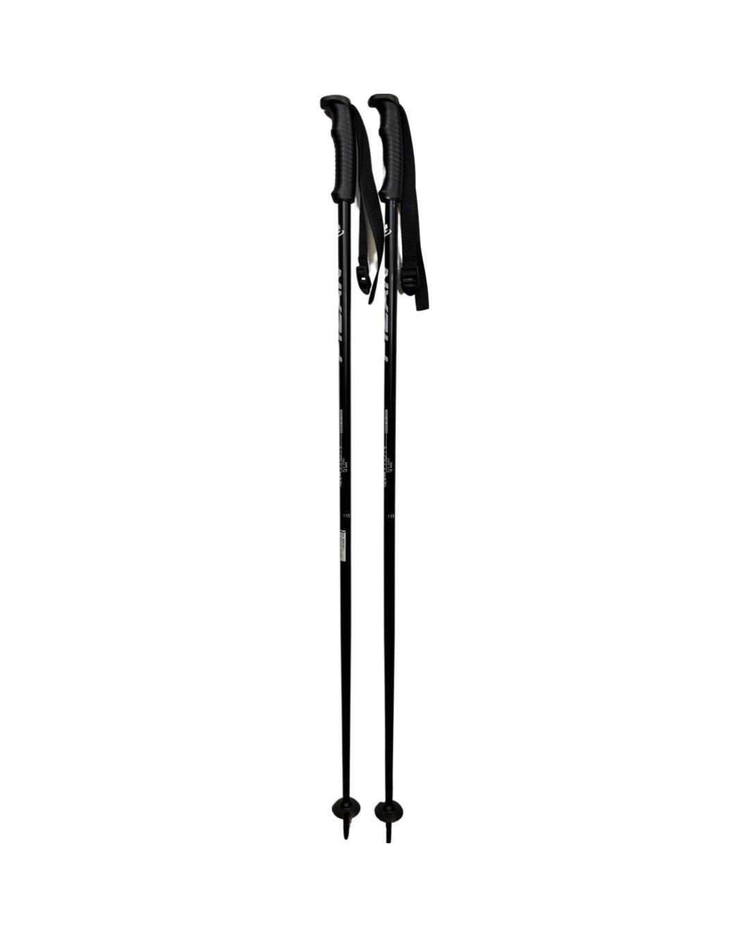 Fizan STORM Action White Black