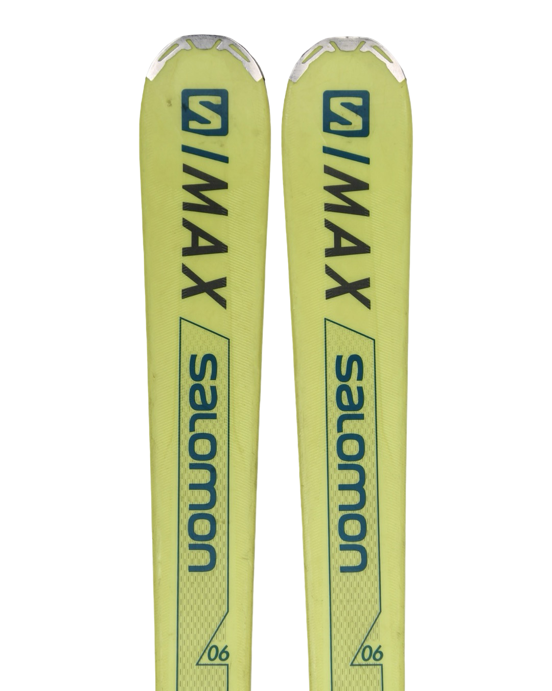 Salomon S Max 06 Yellow