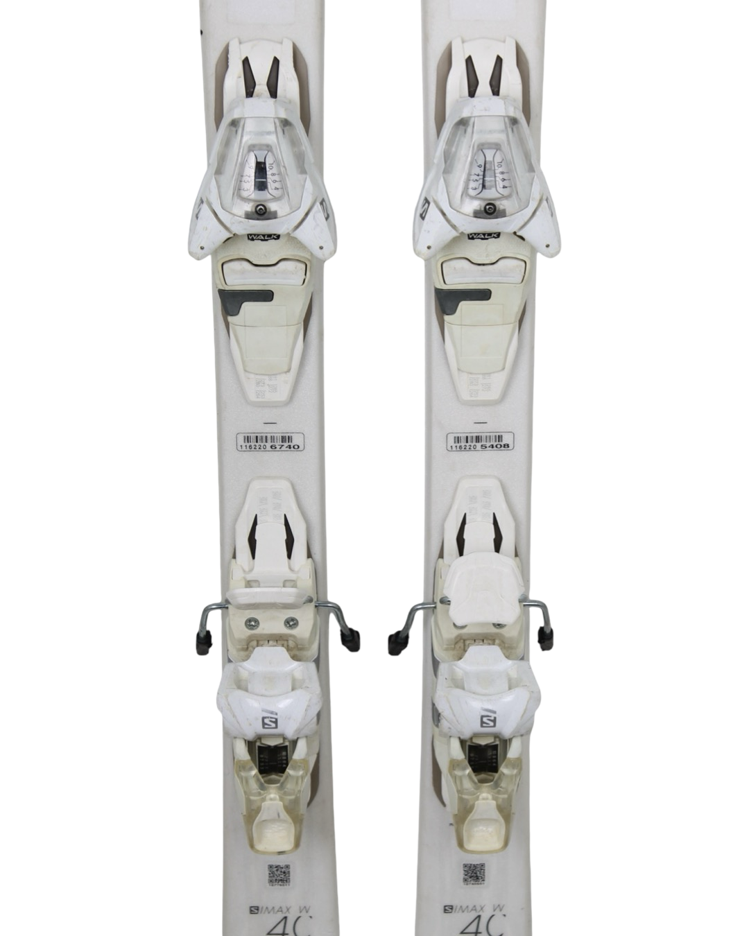 Salomon S Max W 4C Jr