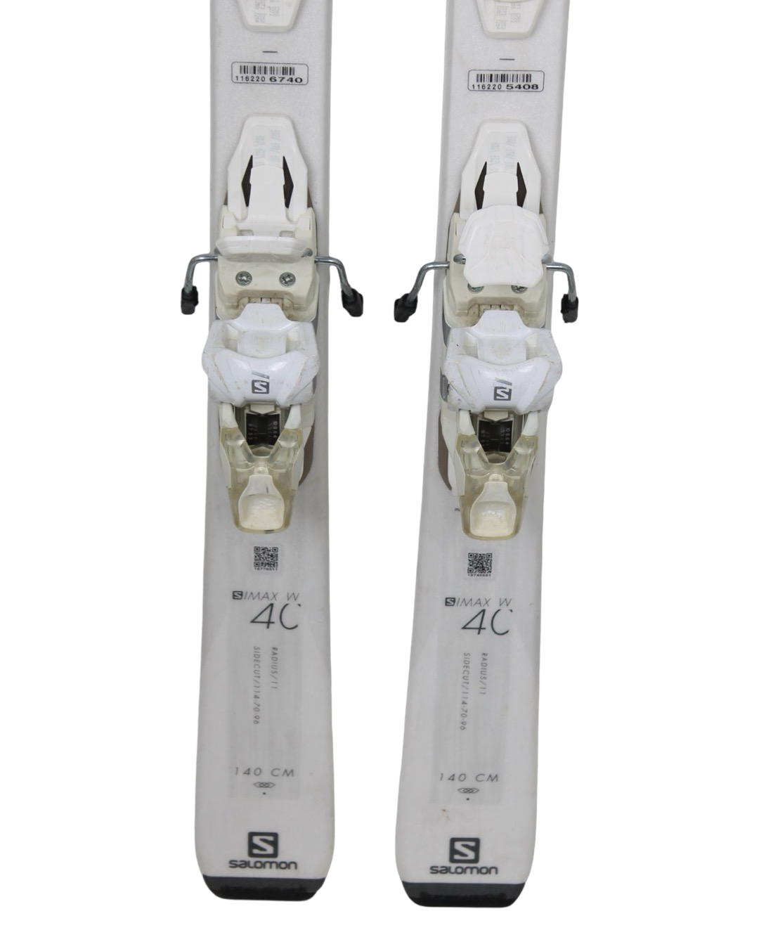 Salomon S Max W 4C Jr