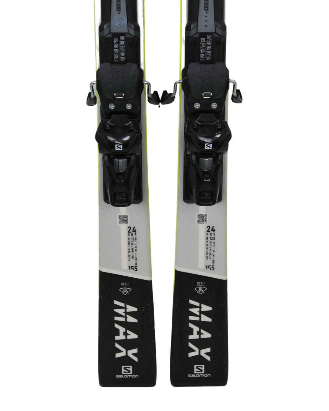Salomon Max 24 HRS