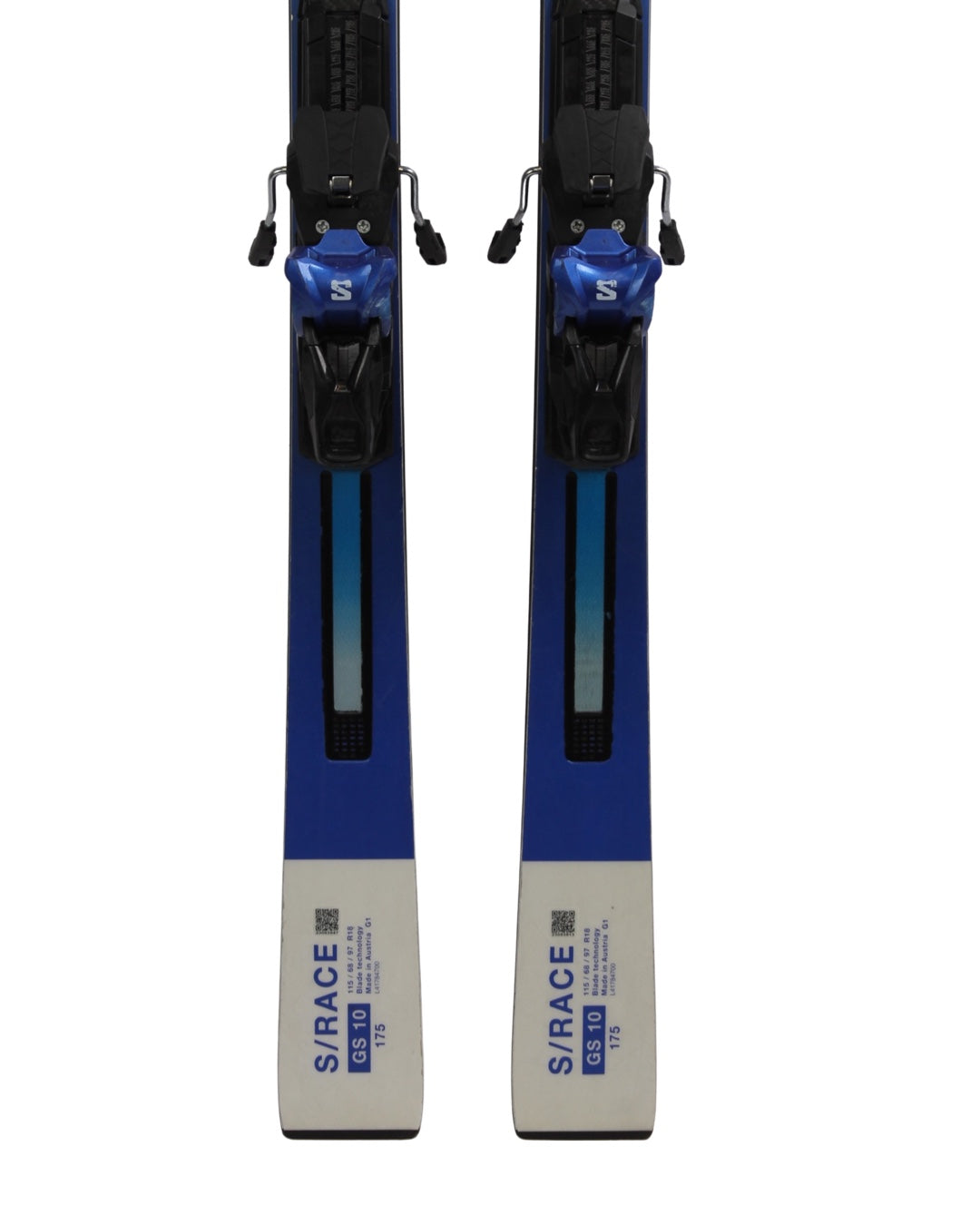 Salomon Race GS10 Blade