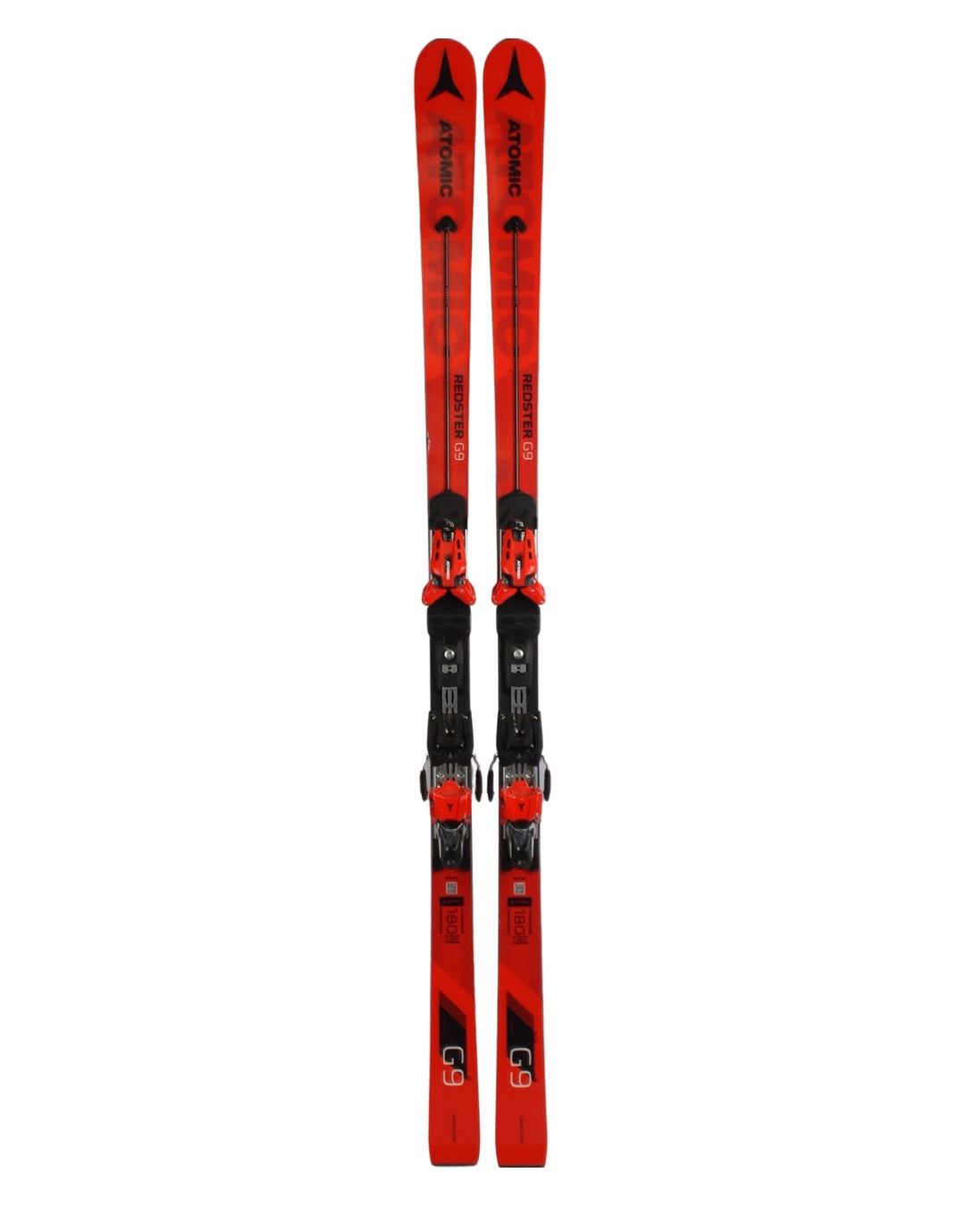 Atomic G9 Redster FIS 2019