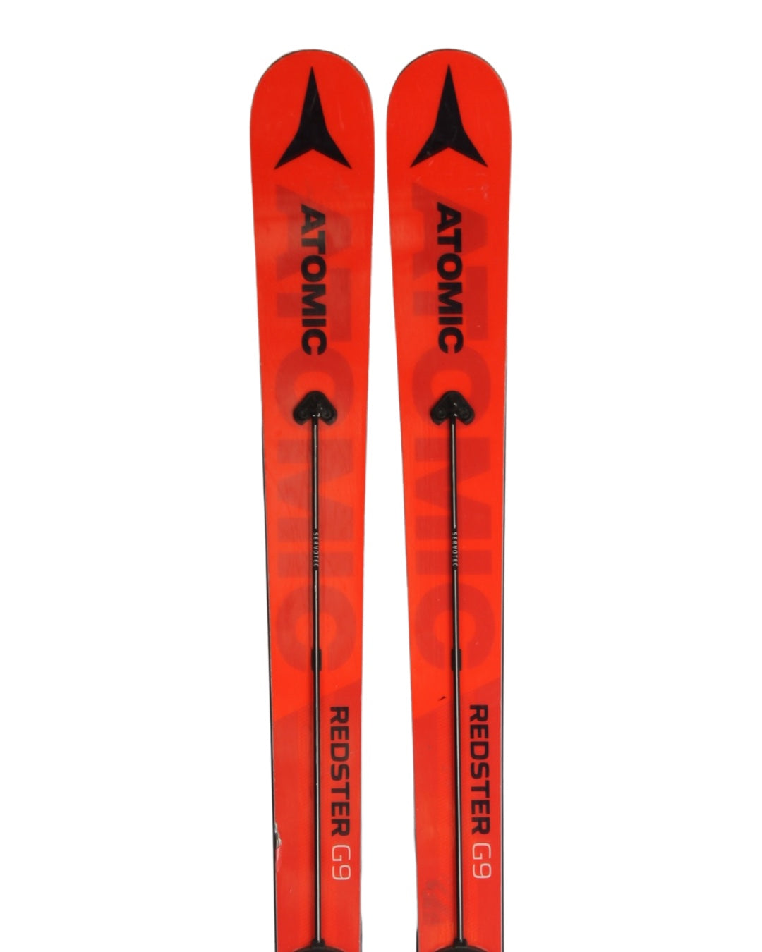 Atomic G9 Redster FIS 2019