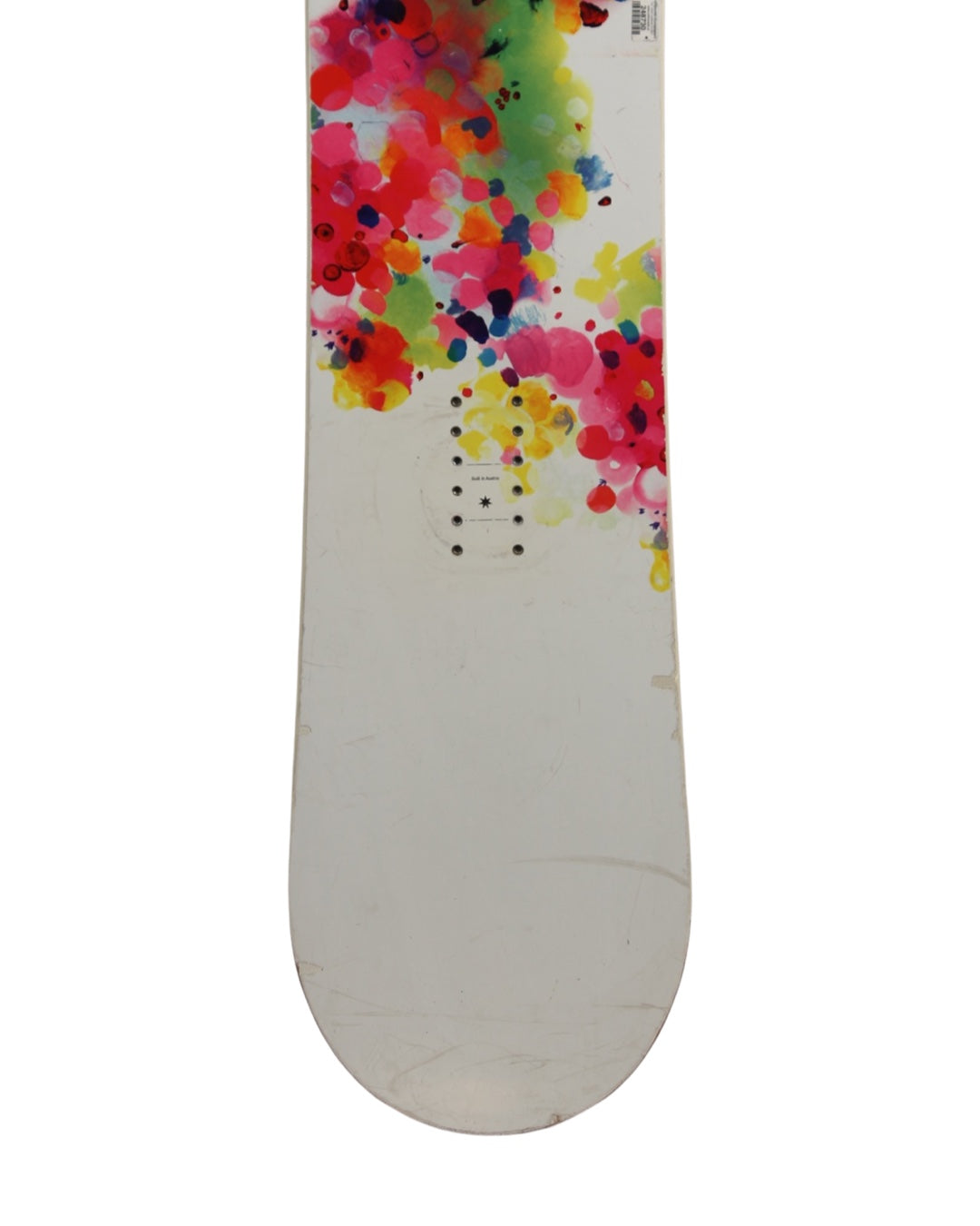 DC Biddy Flat Rocker