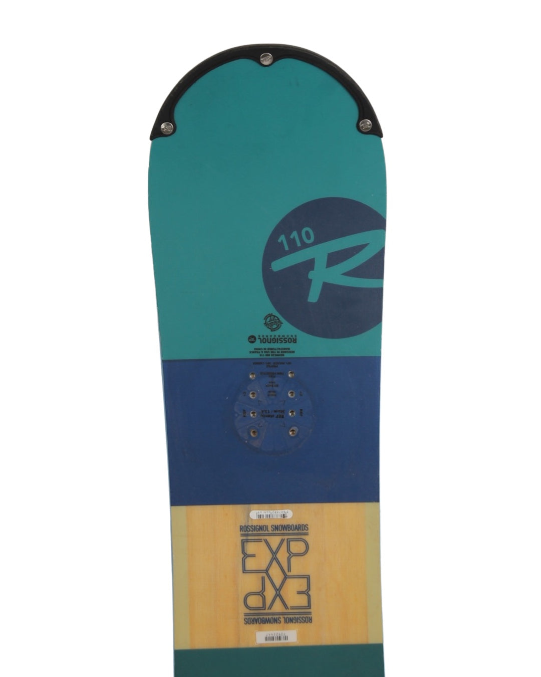 Rossignol ExPro JR 2021