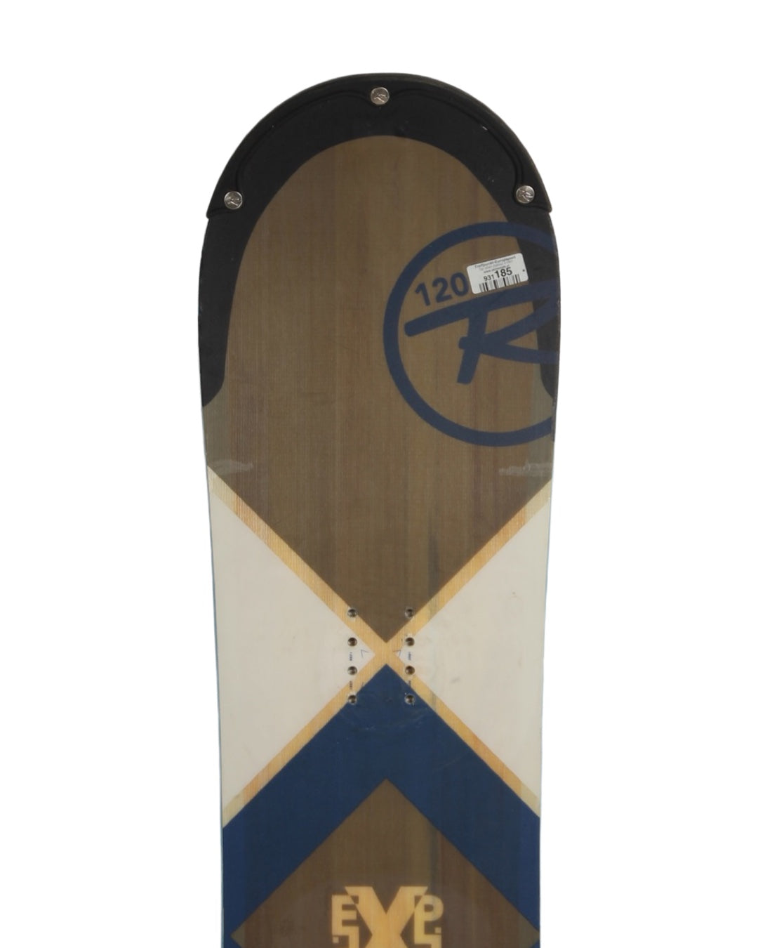 Rossignol ExPro JR 2020