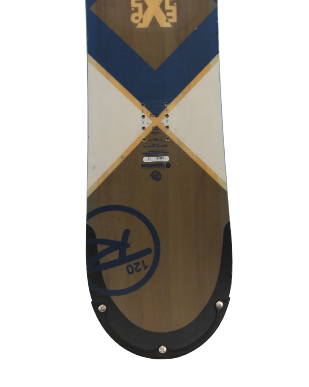 Rossignol ExPro JR 2020