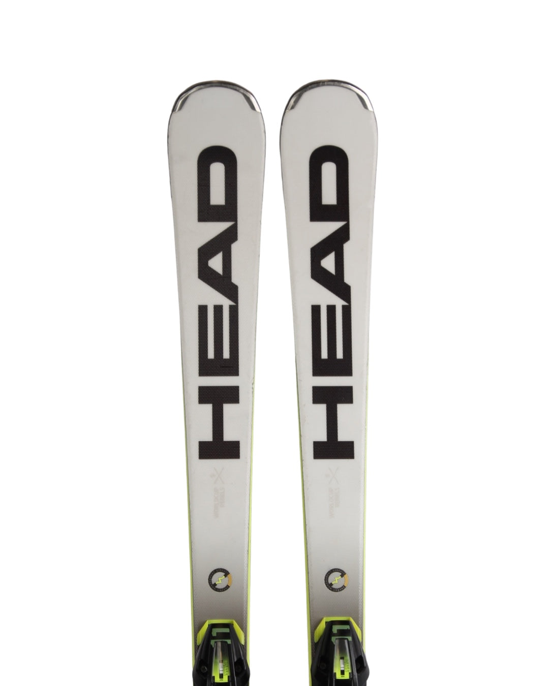 Head E.SLR Worldcup