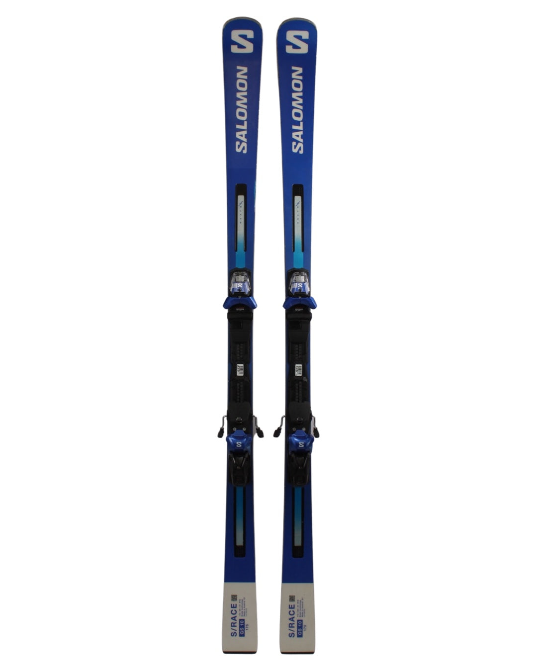 Salomon Race GS10 Blade