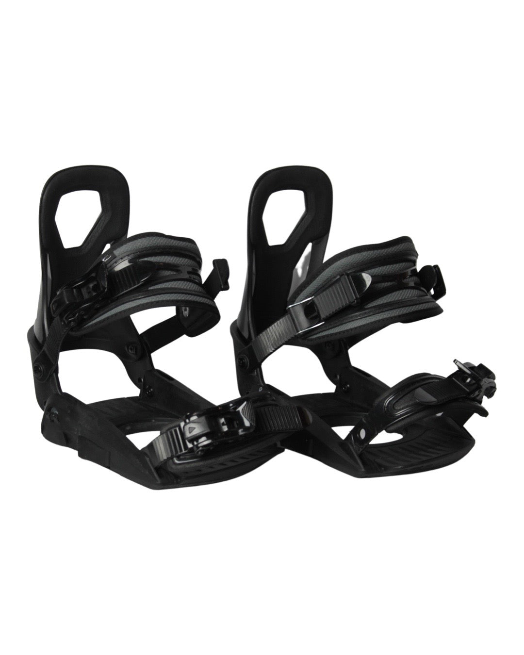 JC Snowboard binding Small