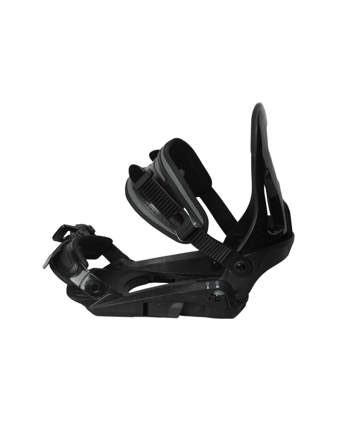 JC Snowboard binding Small