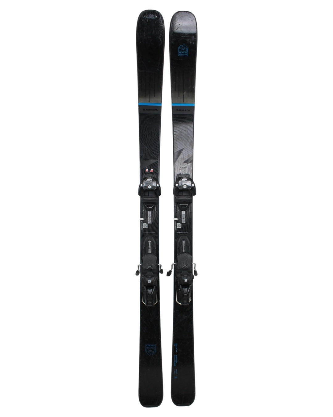 Armada Declivity 82 Blue