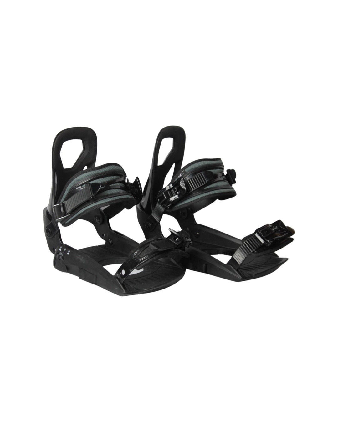 JC Snowboard bindning Large