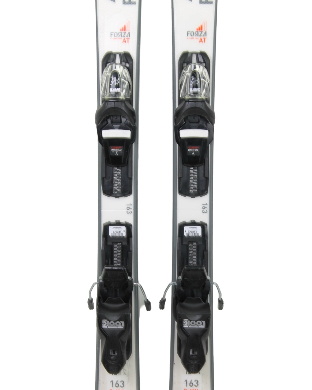 Rossignol Forza AT Jr