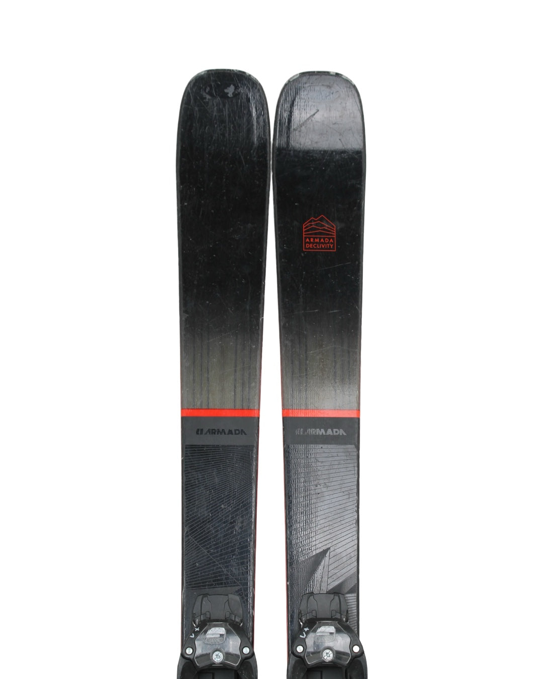 Armada declivity 88C Red