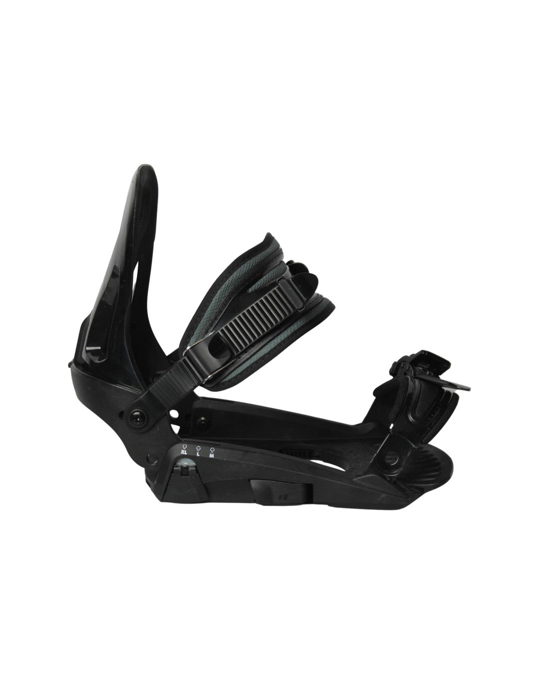 JC Snowboard bindning Large