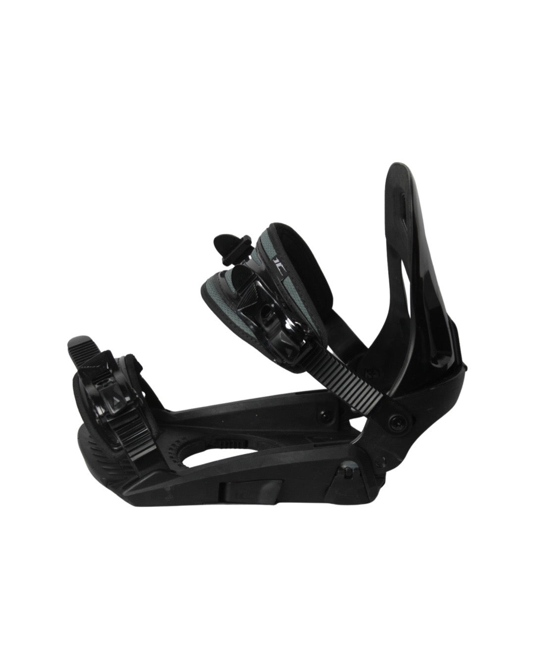 JC Snowboard bindning Large