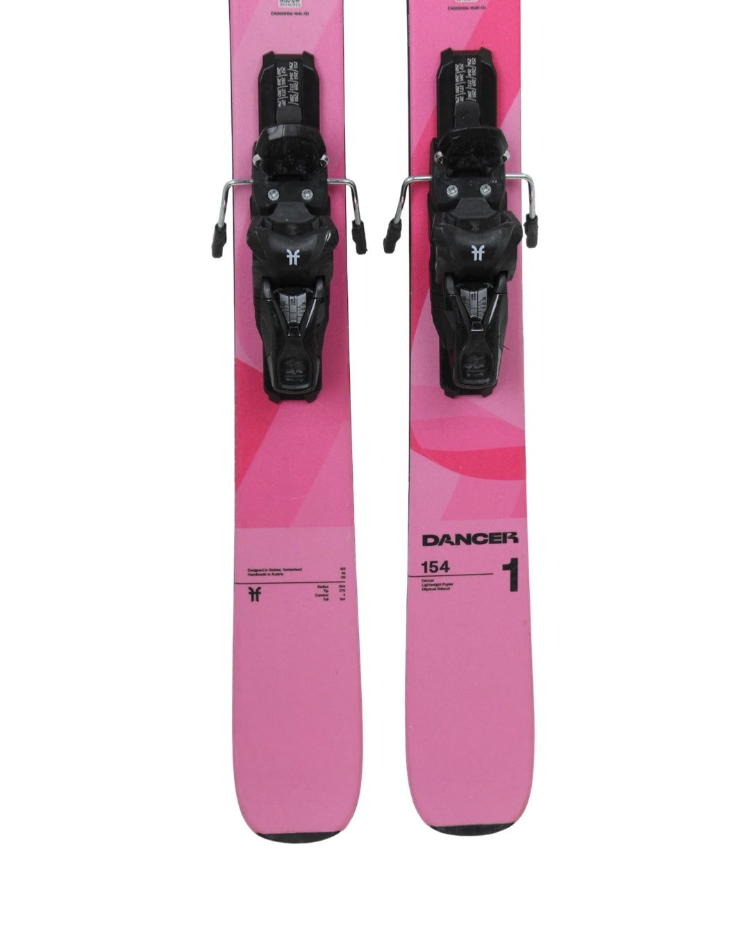 Faction Dancer 1 Pink