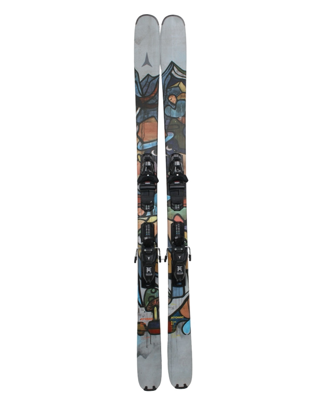 Atomic Bent 85 2025