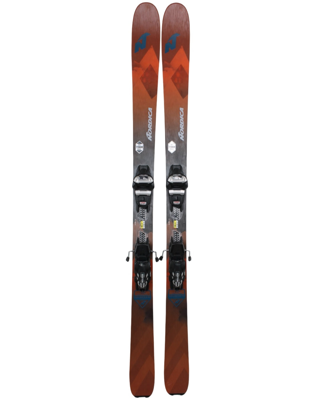 Nordica Navigator 90