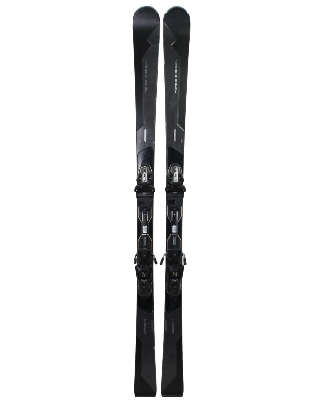 Elan Porsche design Amphibio 18