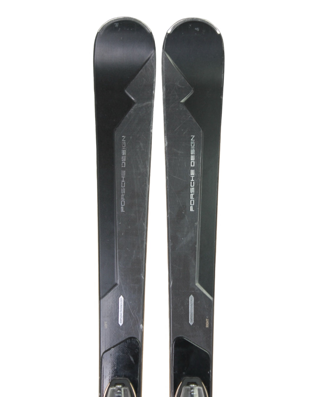 Elan Porsche design Amphibio 18