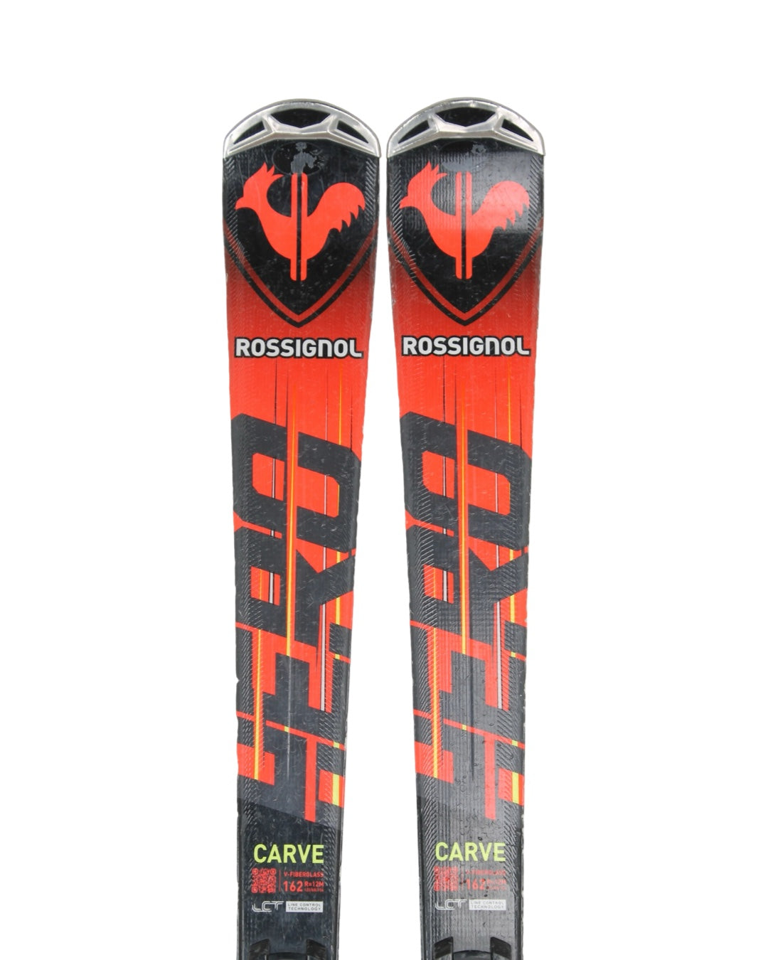 Rossignol Hero Carve