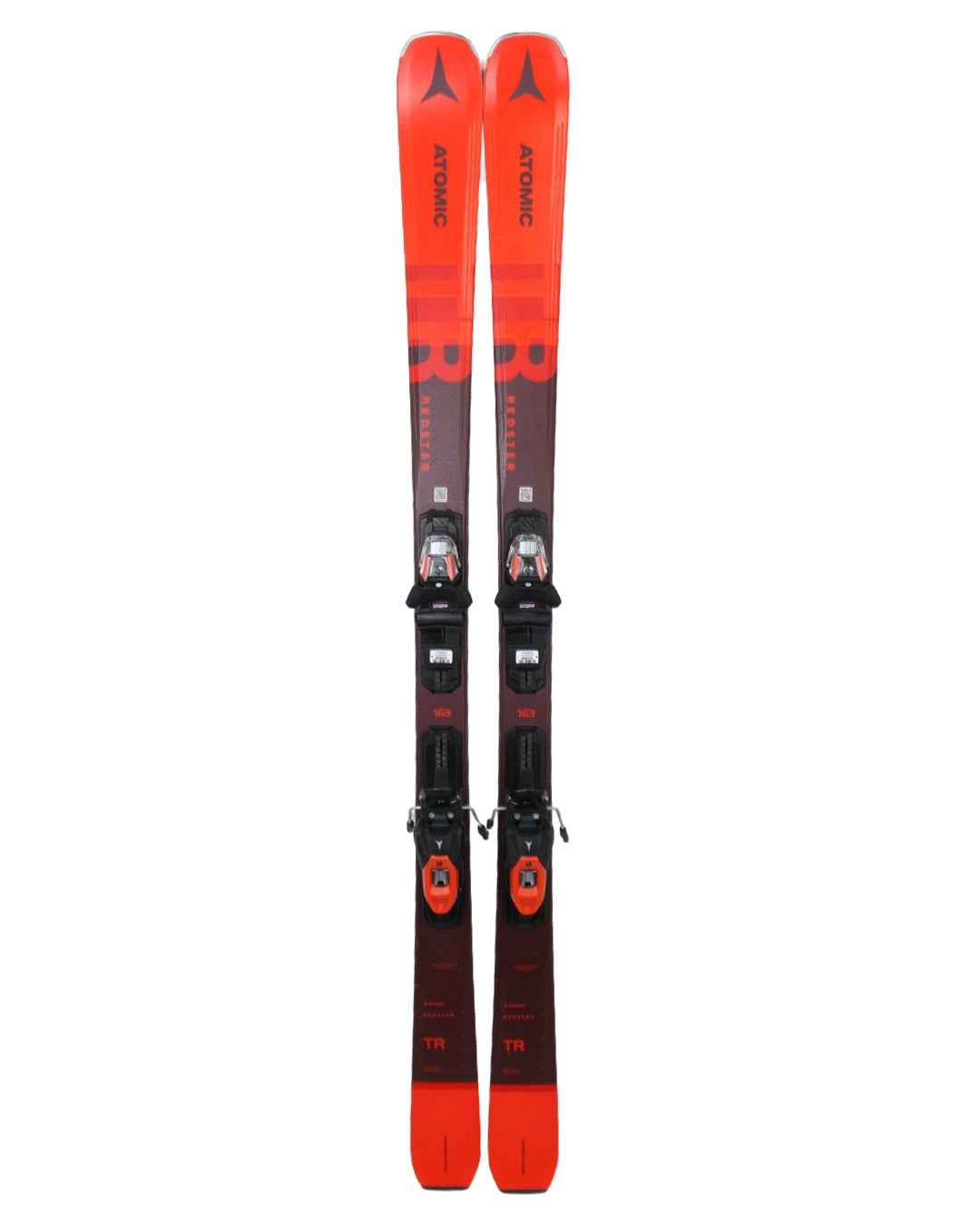 Atomic Redster TR