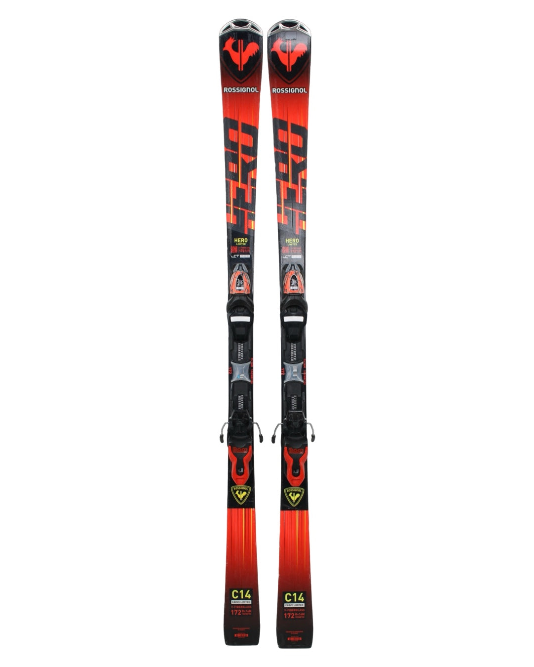 Rossignol Hero Limited