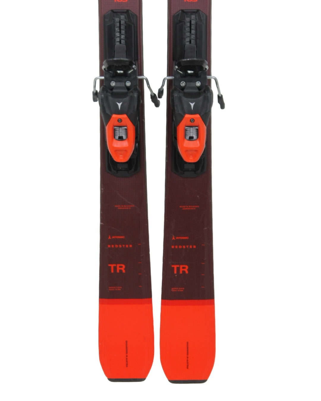 Atomic Redster TR