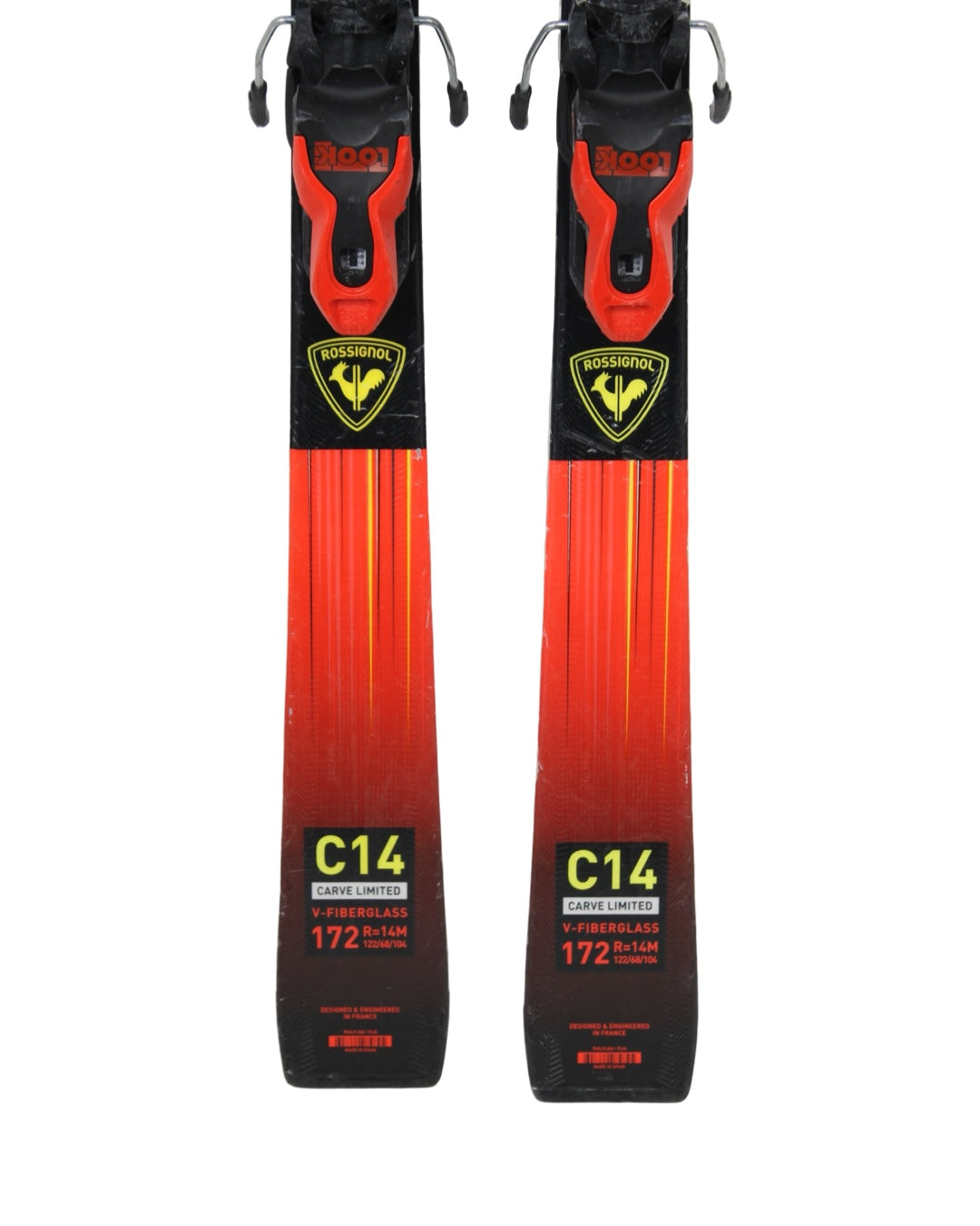 Rossignol Hero Limited