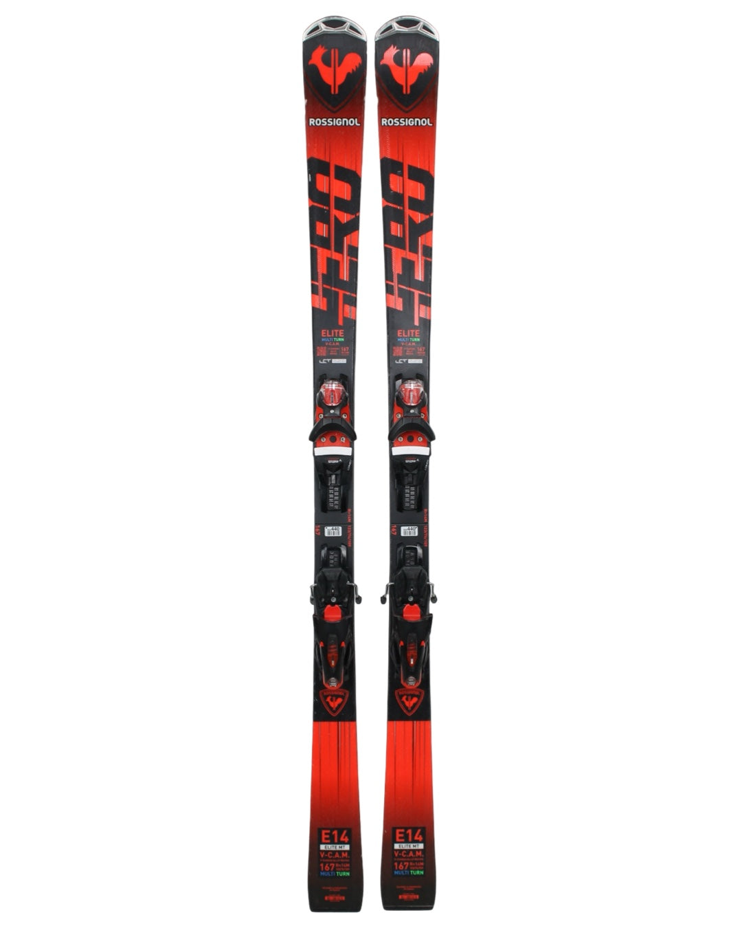 Rossignol Hero MT VCAM