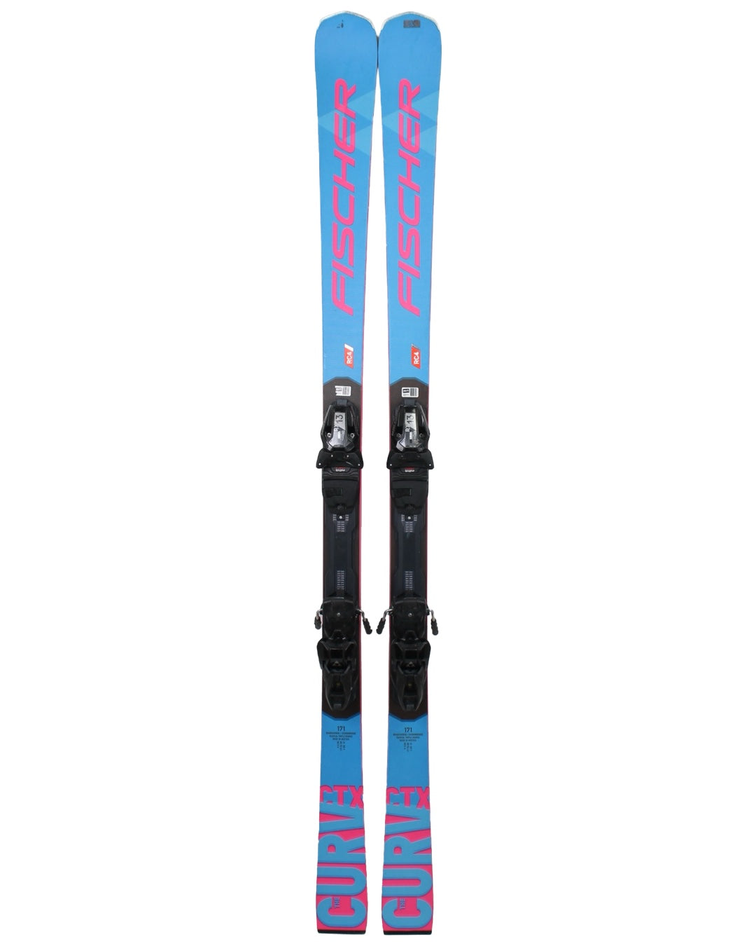 Rossignol Allsped jr