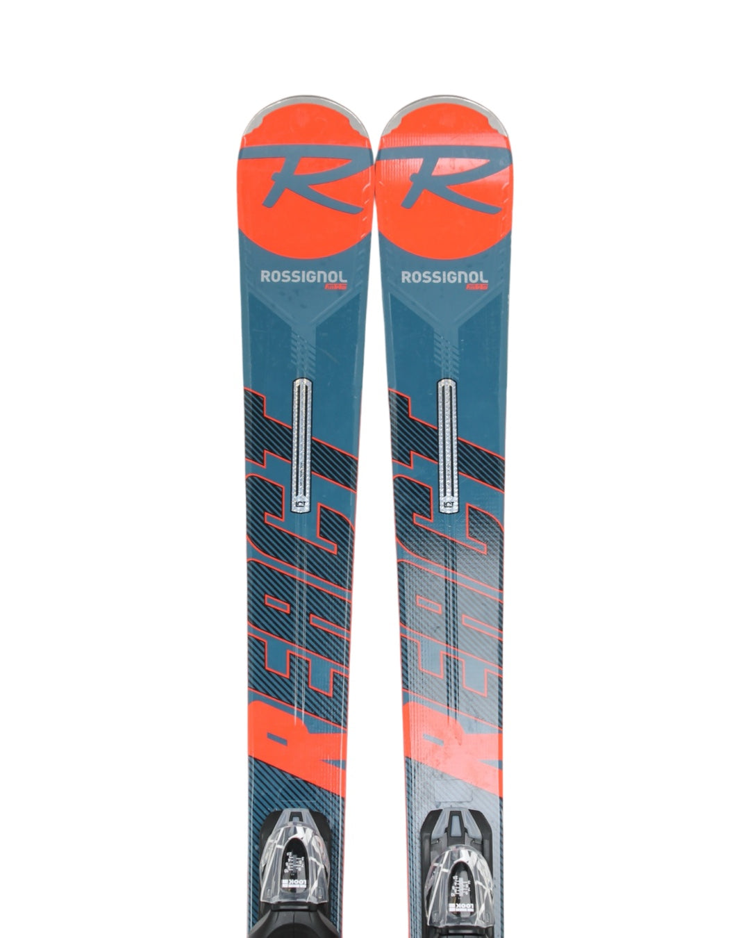 Rossignol React 6