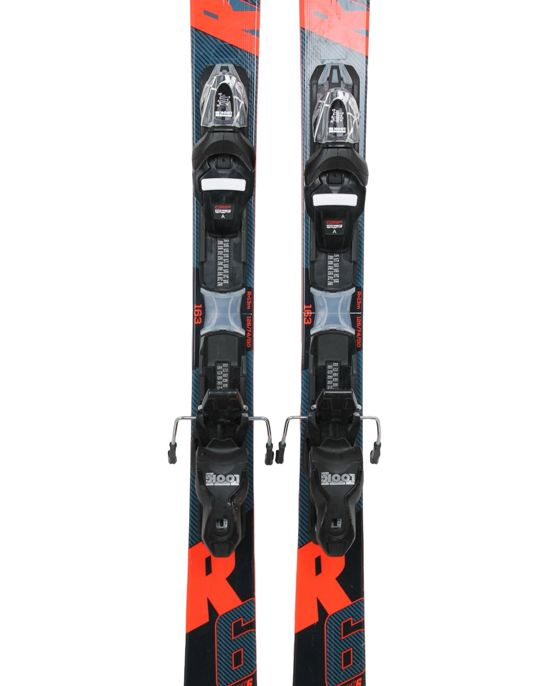 Rossignol React 6