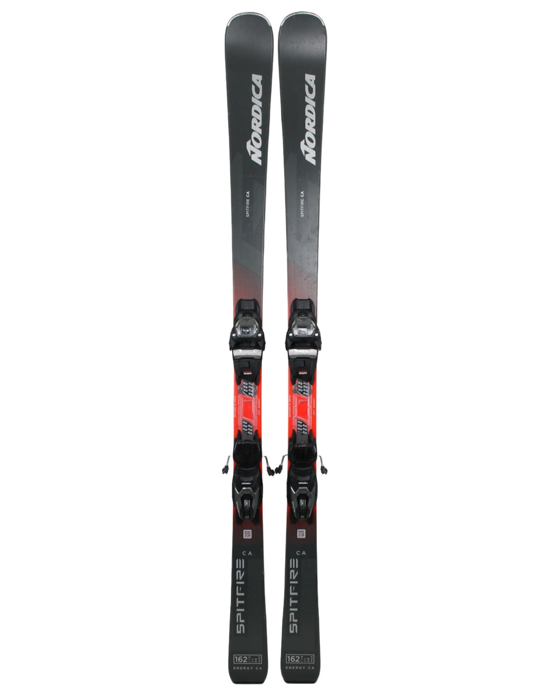 Nordica Spitfire CA