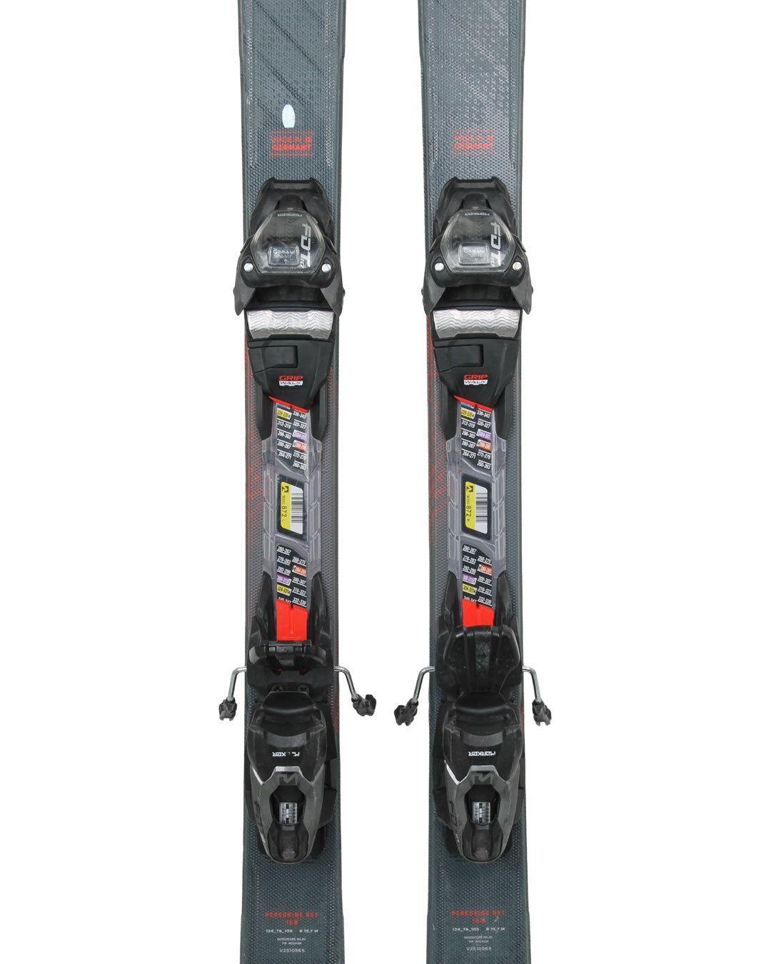 Volkl Perigrine RXT