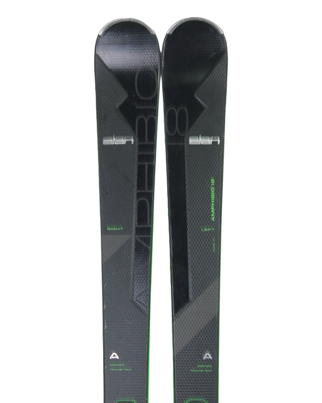 Elan Amphibio 18 Ti2