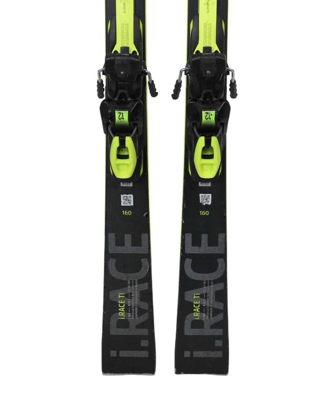 Head i.Race Ti