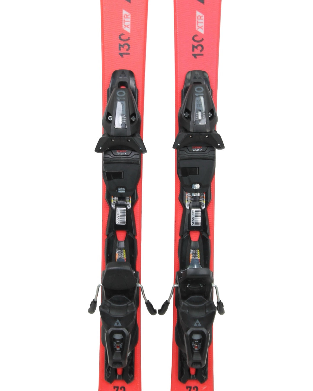 Fischer RC One XTR